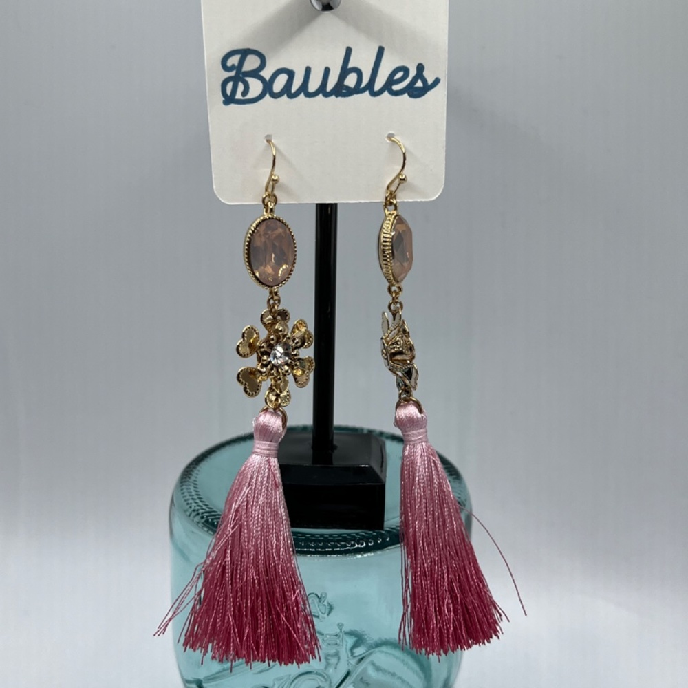 Baubles Earrings    $12 or bundle 3 for $20